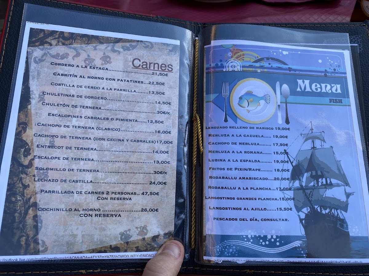 Menu Photo 4