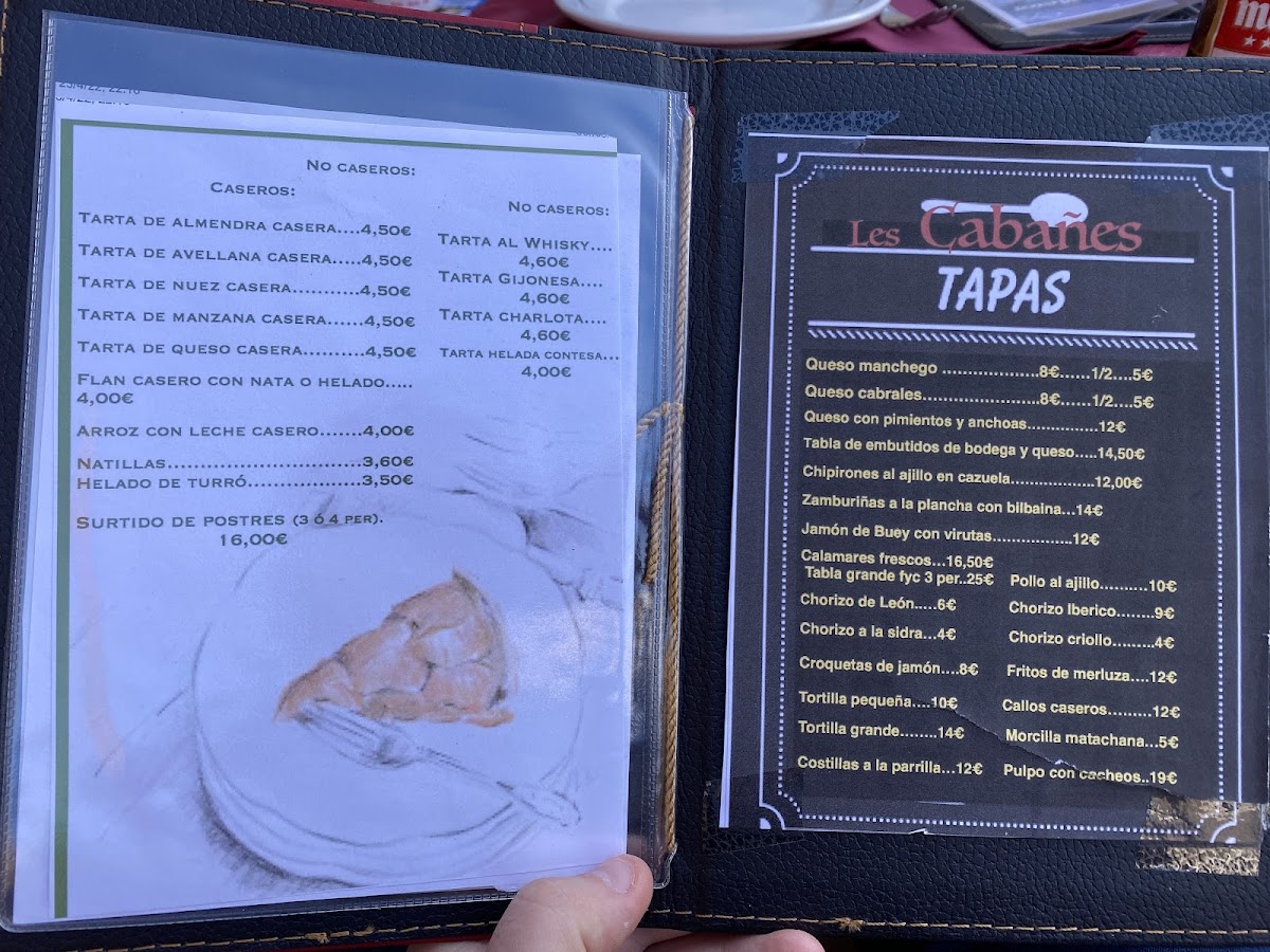 Menu Photo 5