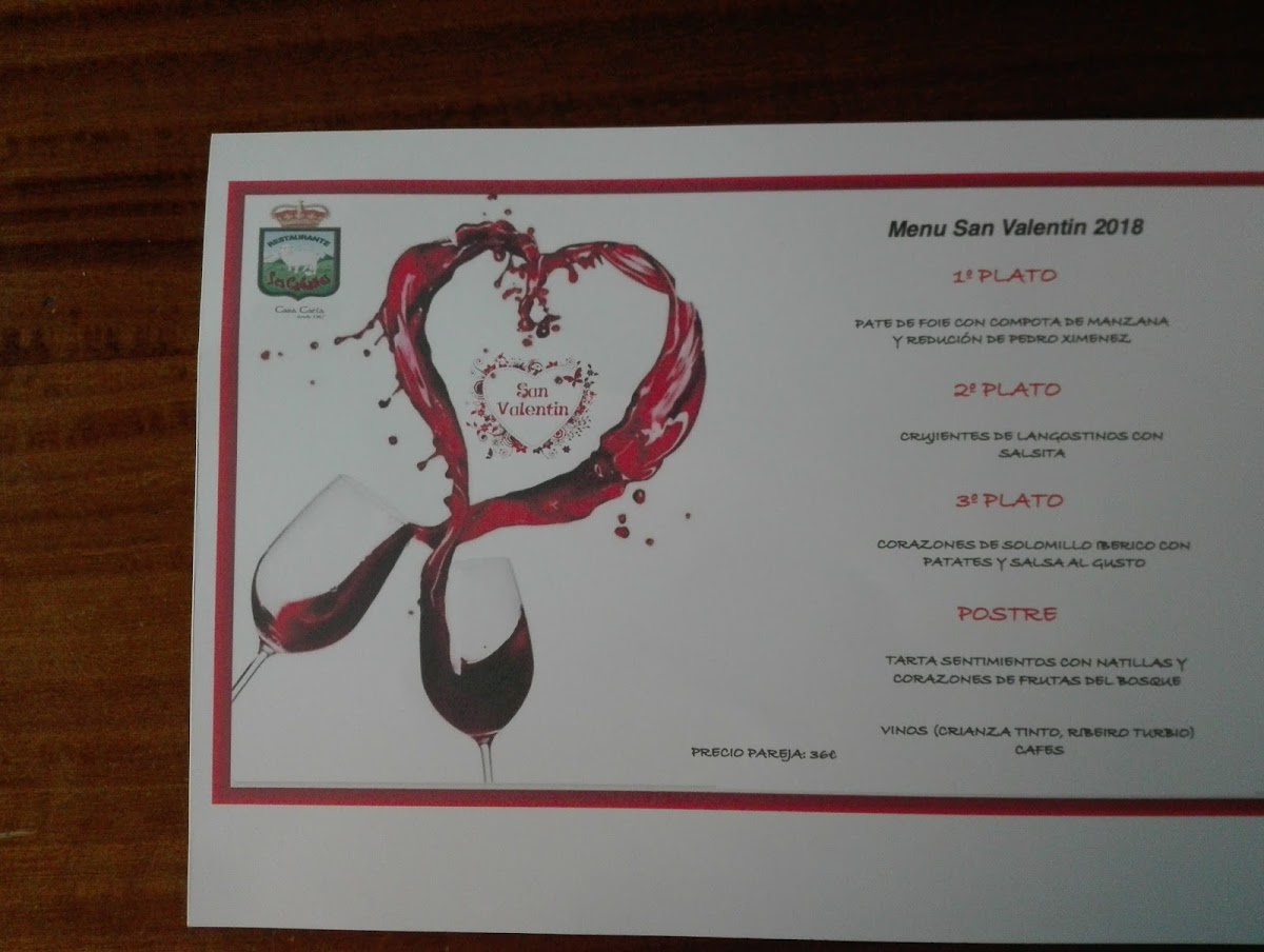 Menu Photo 6