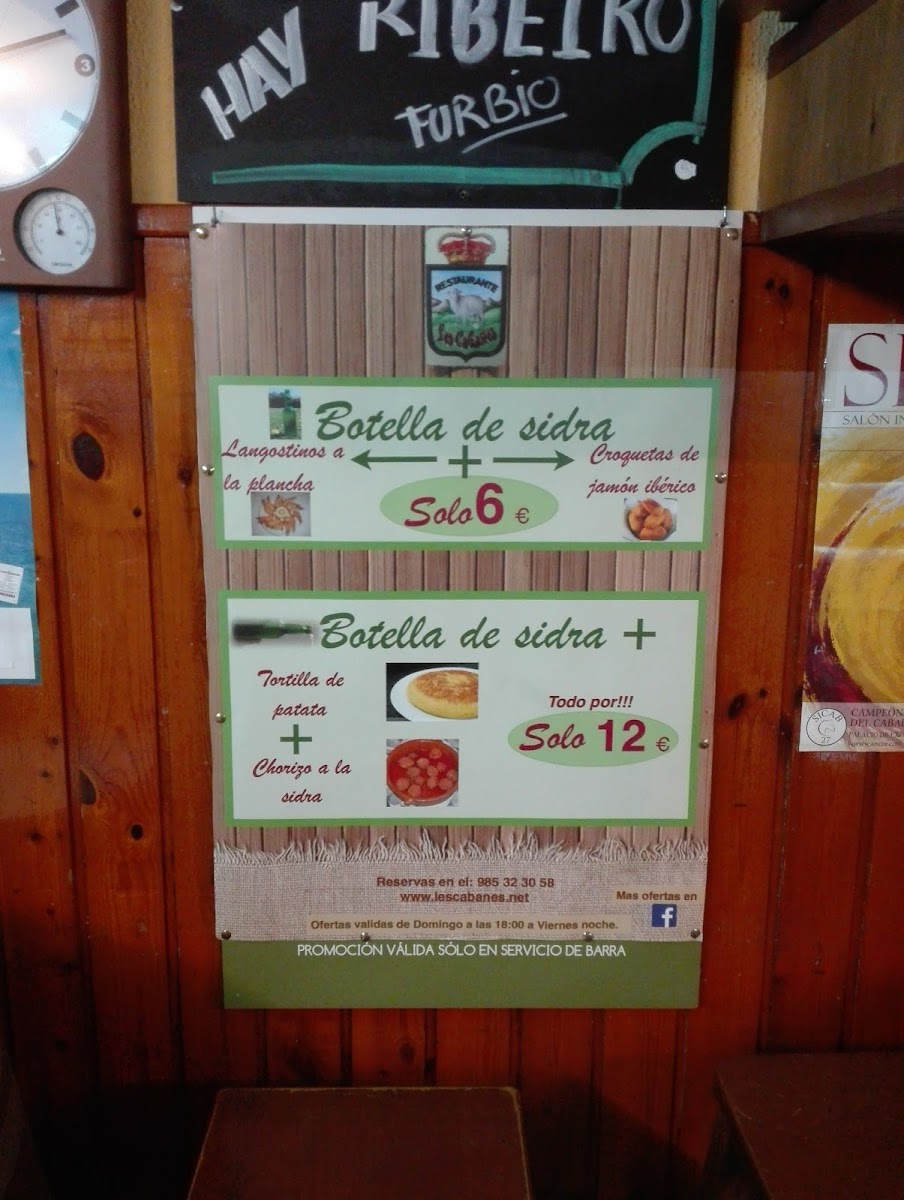 Menu Photo 7