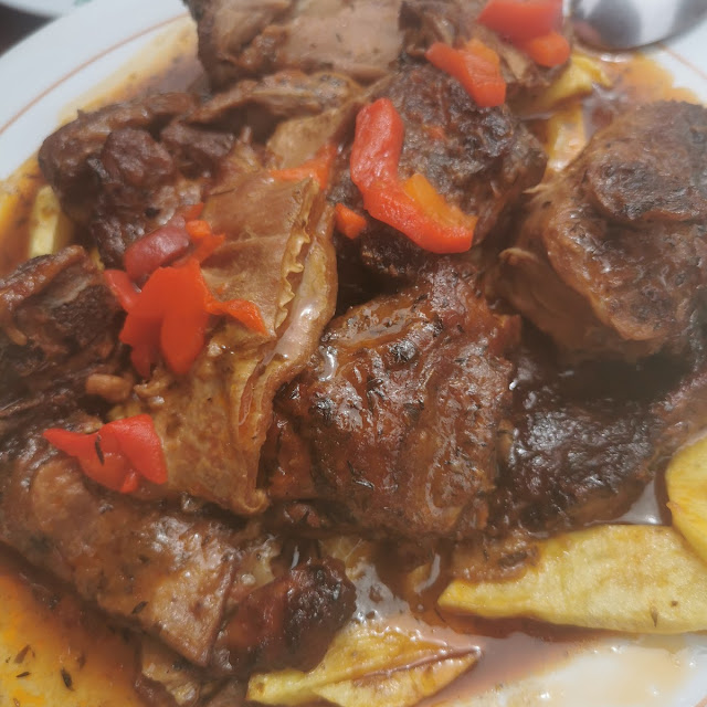 Cabrito