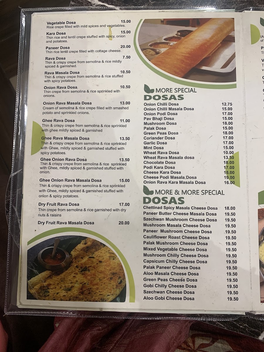 Menu Photo 7