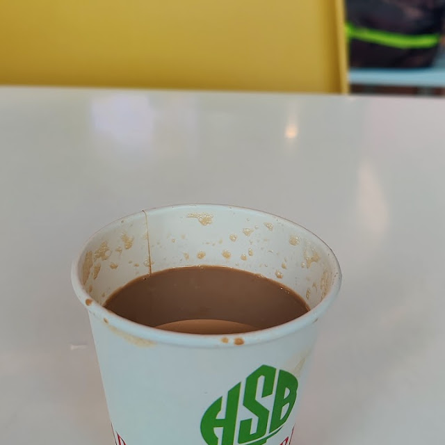 Masala Tea
