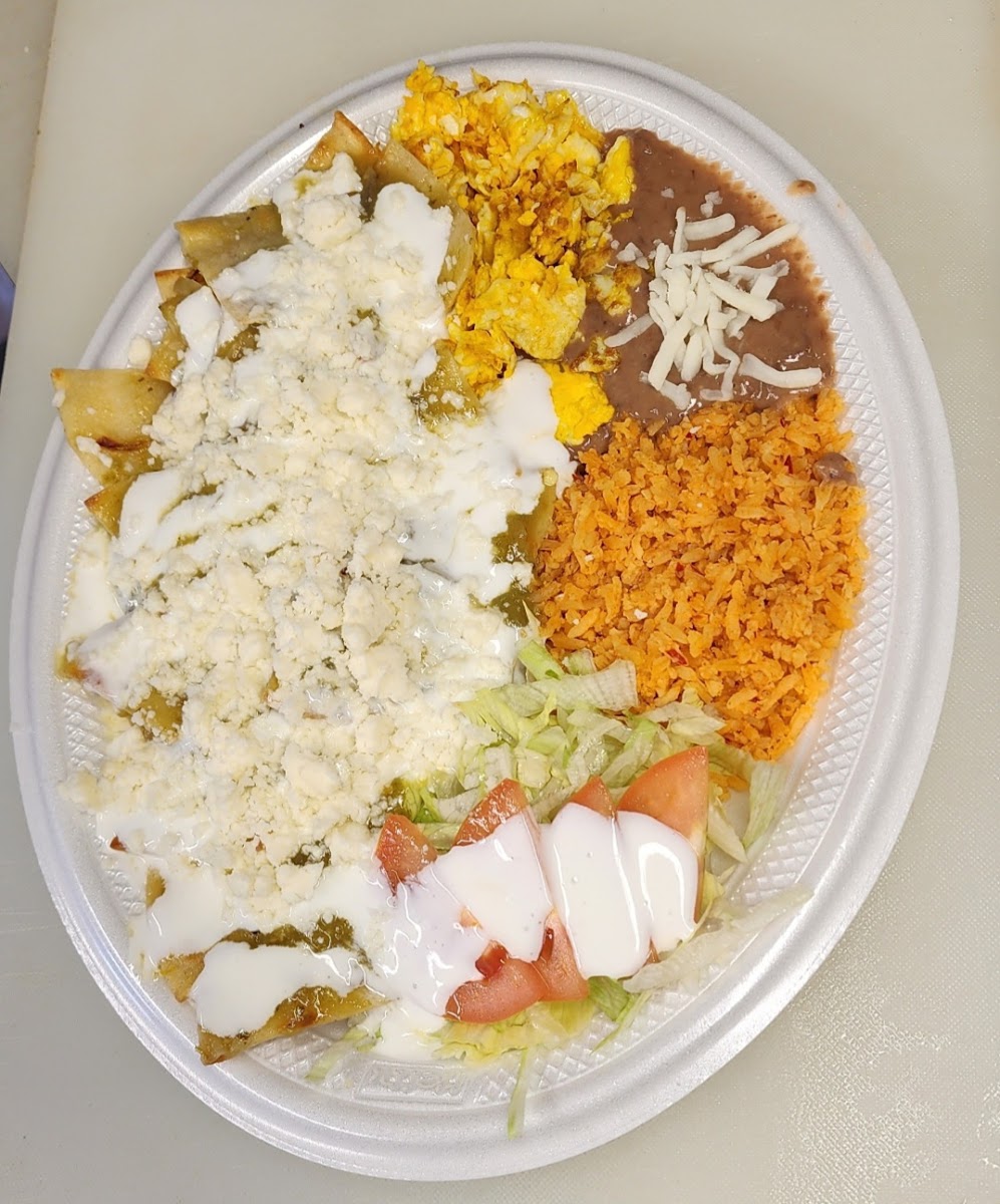 Mexican Food, Taco Bus, Burley ID - Photo 3