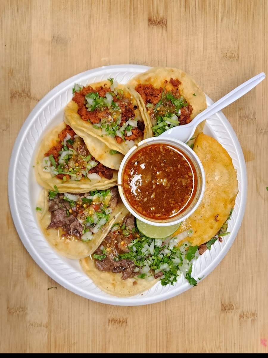 Mexican Food, Taco Bus, Burley ID - Photo 4