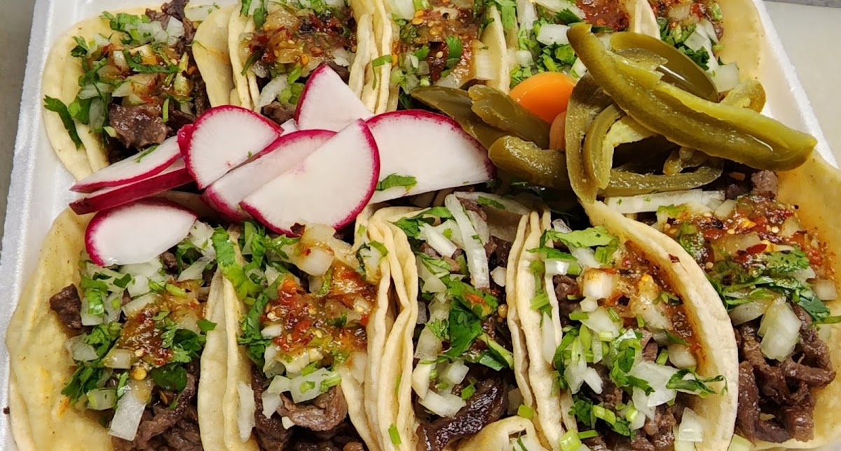 Mexican Food, Taco Bus, Burley ID - Photo 8