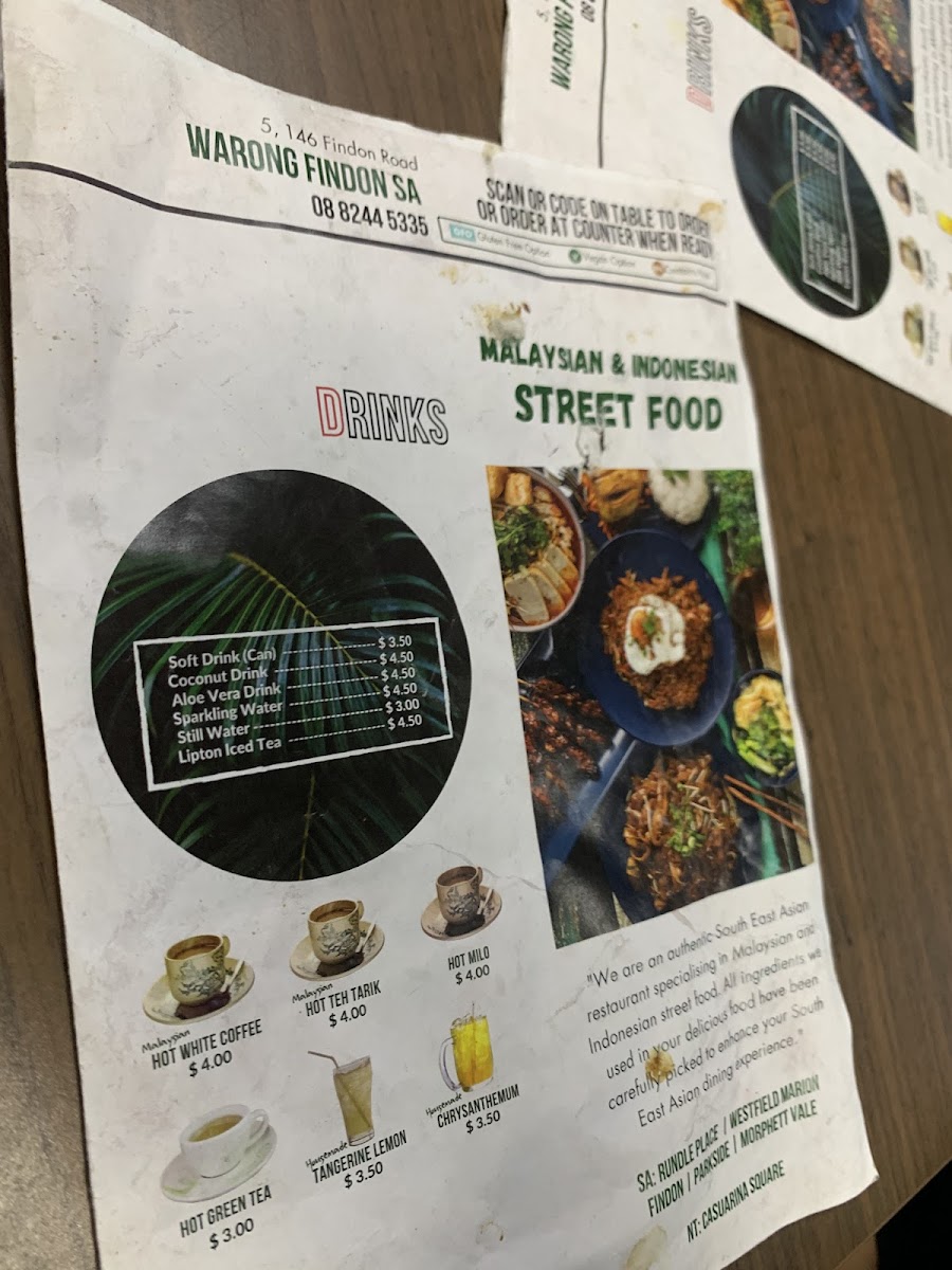Menu Photo 6