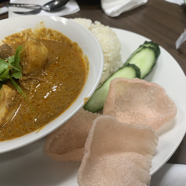 Curry