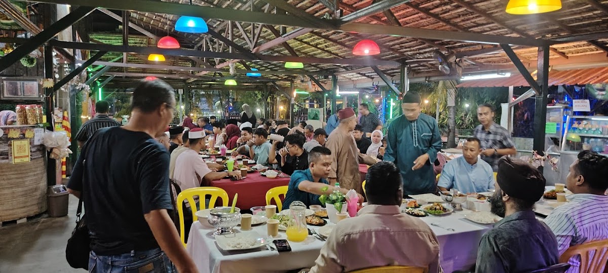 Warung Tomyam D'tanduk