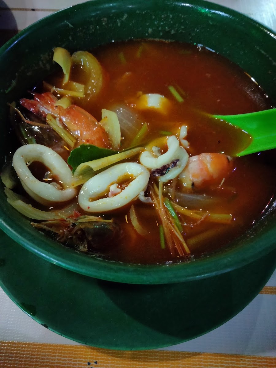 Warung Tomyam D'tanduk - Photo 9