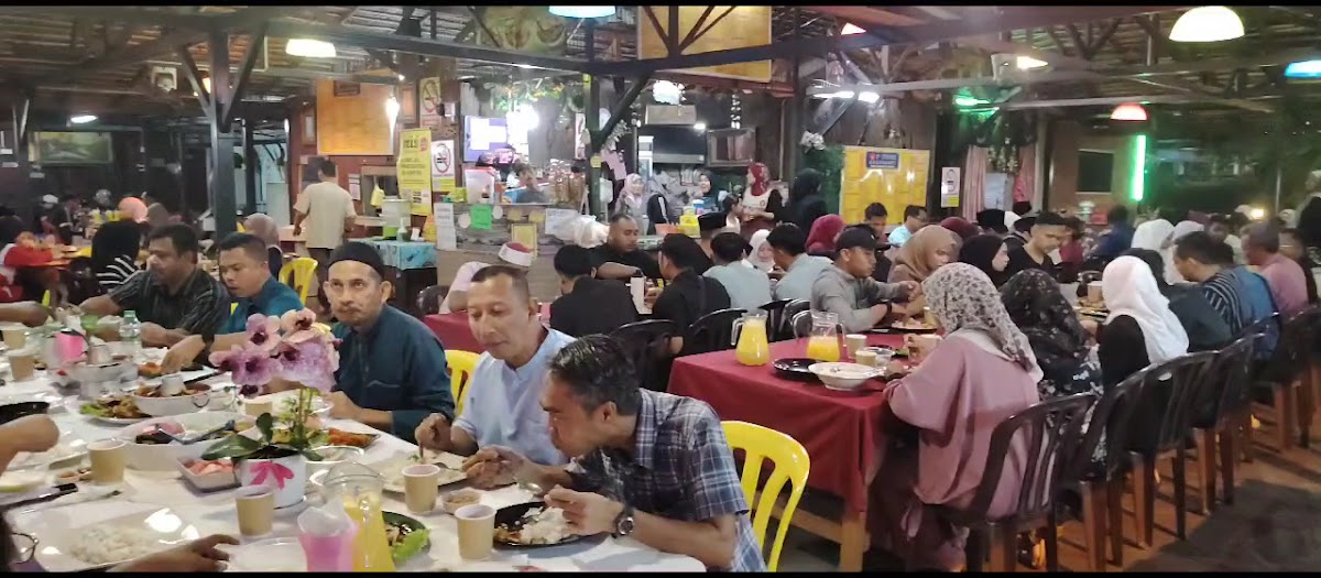 Warung Tomyam D'tanduk - Photo 1