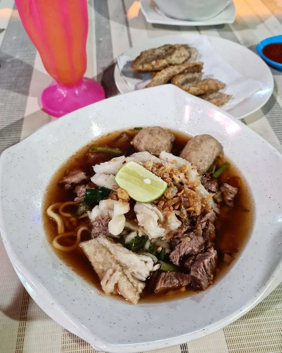 Warung Tomyam D'tanduk - Photo 2