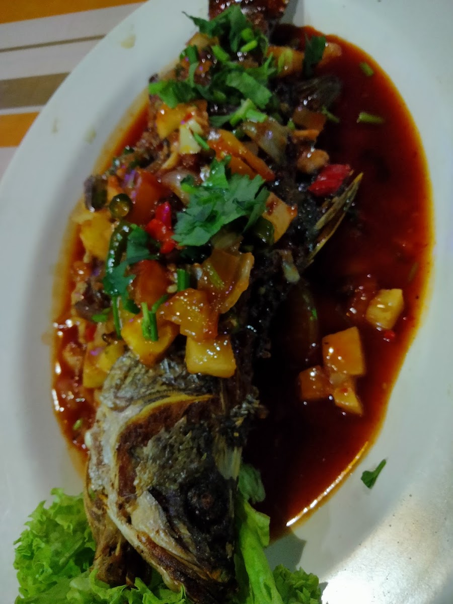 Warung Tomyam D'tanduk - Photo 4