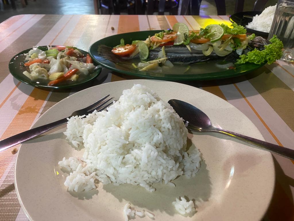 Warung Tomyam D'tanduk - Photo 5
