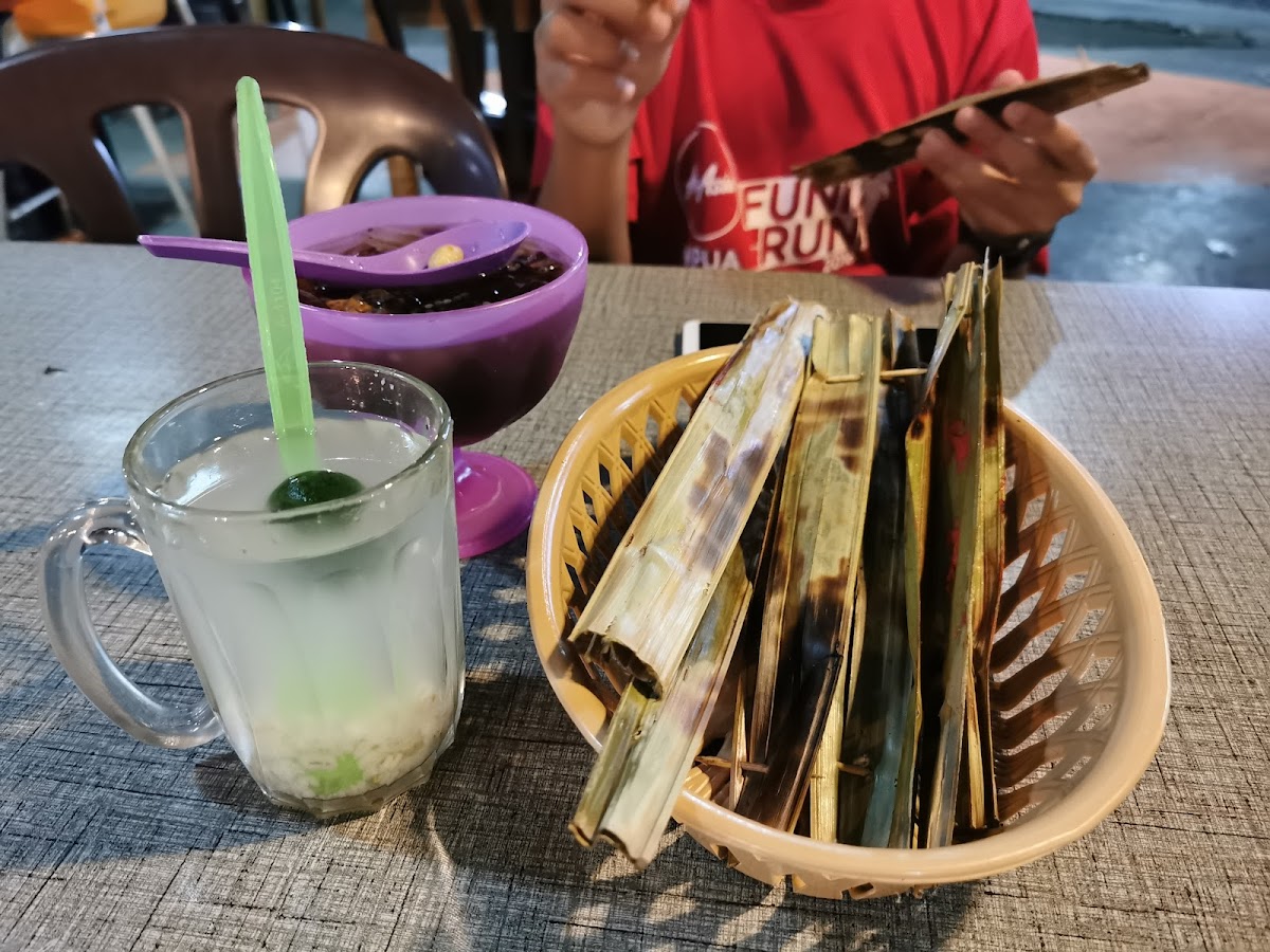 Warung Tomyam D'tanduk - Photo 6