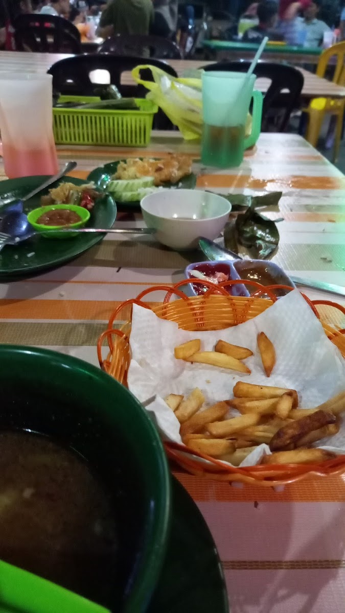 Warung Tomyam D'tanduk - Photo 8