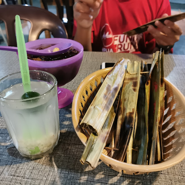 Otak Otak Laici Kang