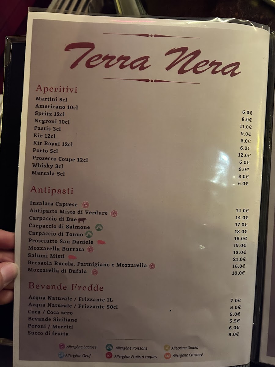 Menu Photo 7