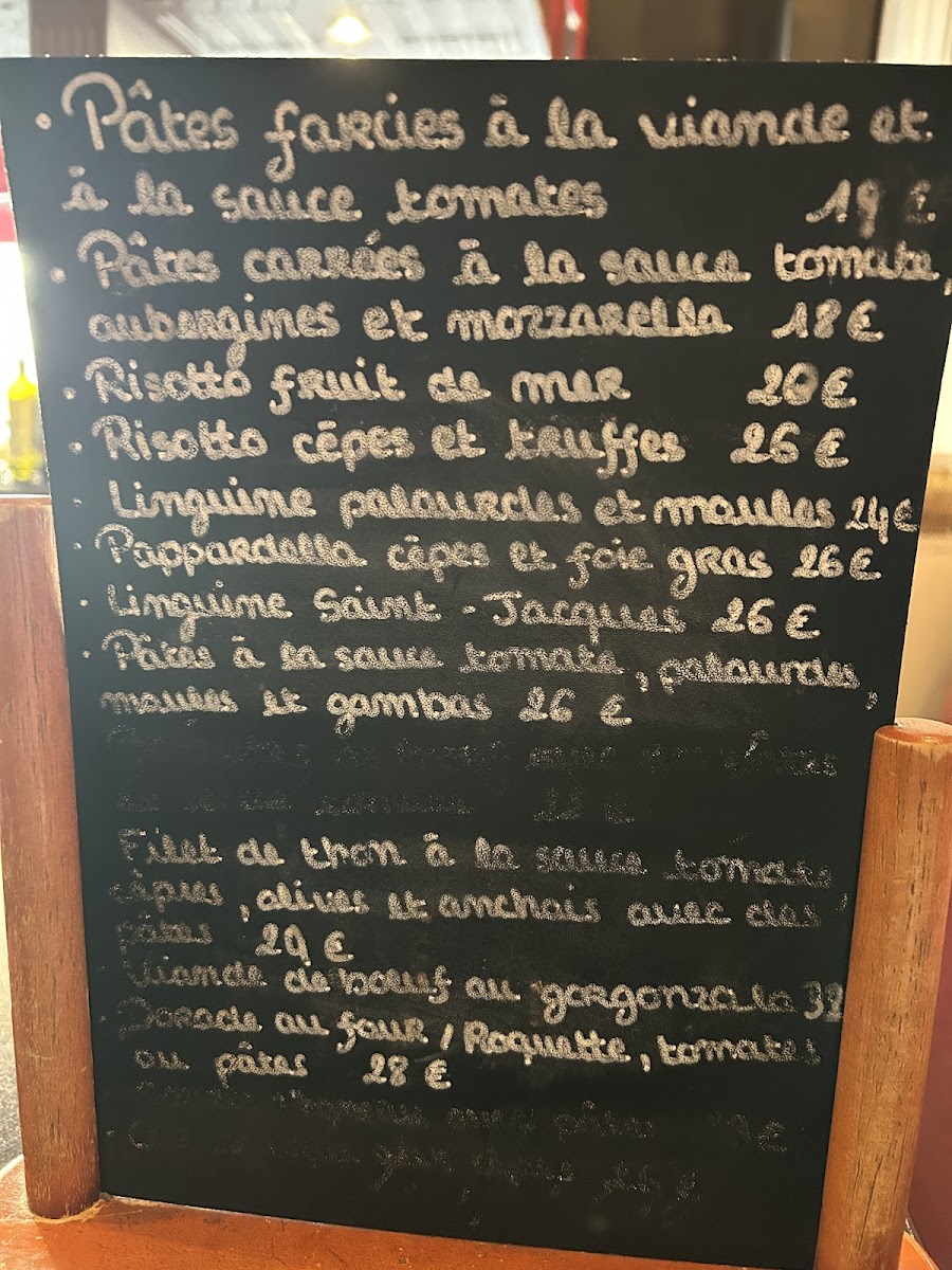 Menu Photo 8