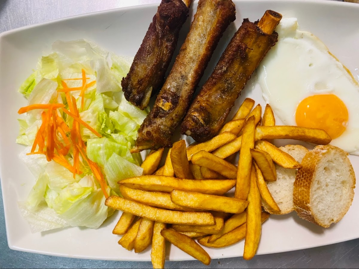 Restaurant Xines
