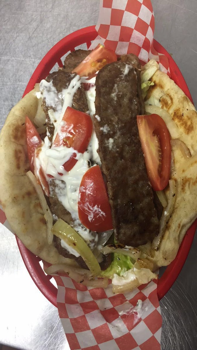 BLACK SEA DELI, INC - Photo 5
