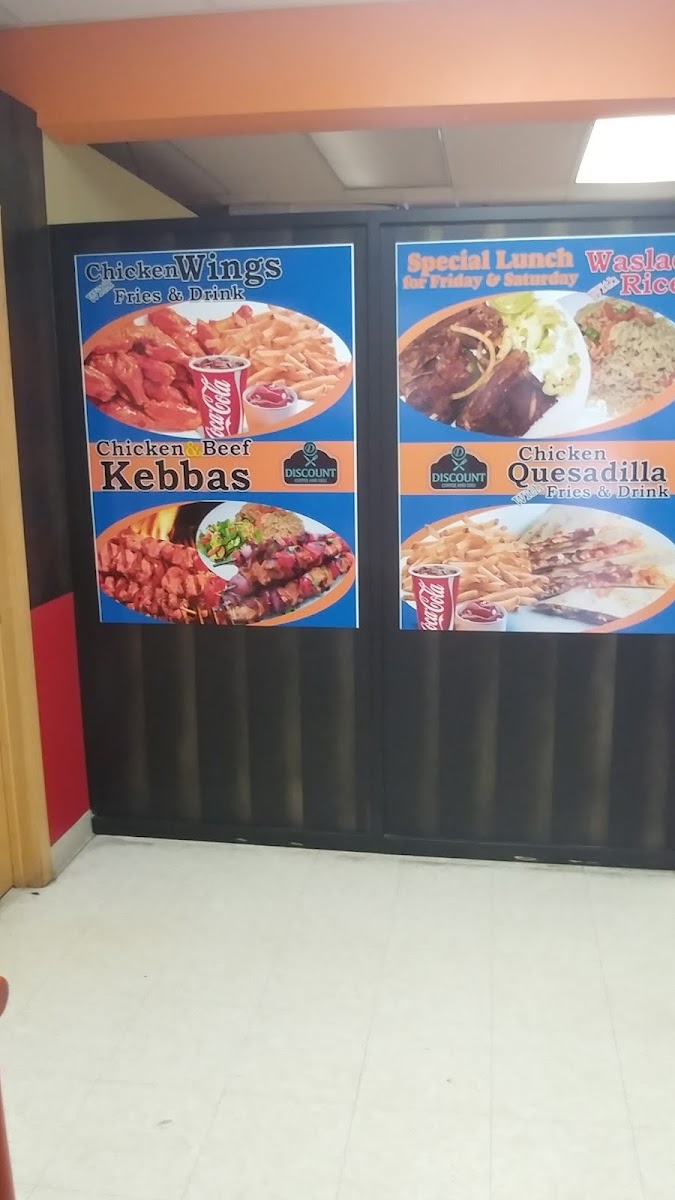 Menu Photo 6
