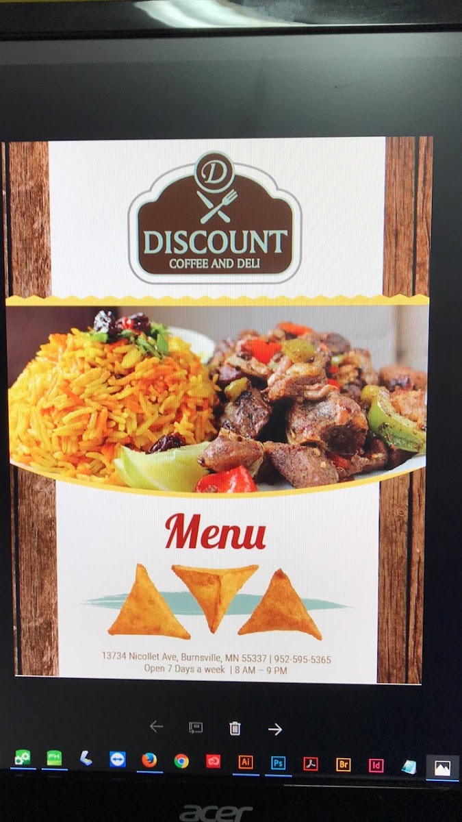 Menu Photo 7