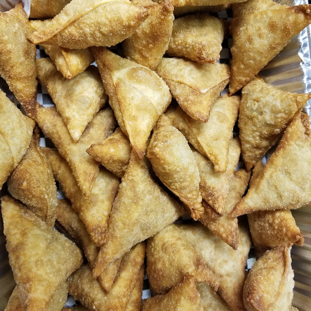 Sambusa