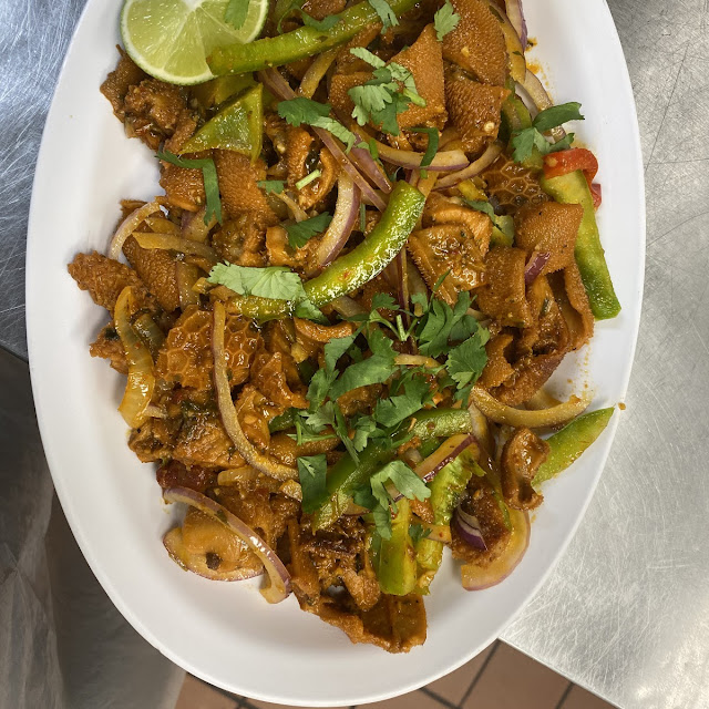 Chicken Suqaar