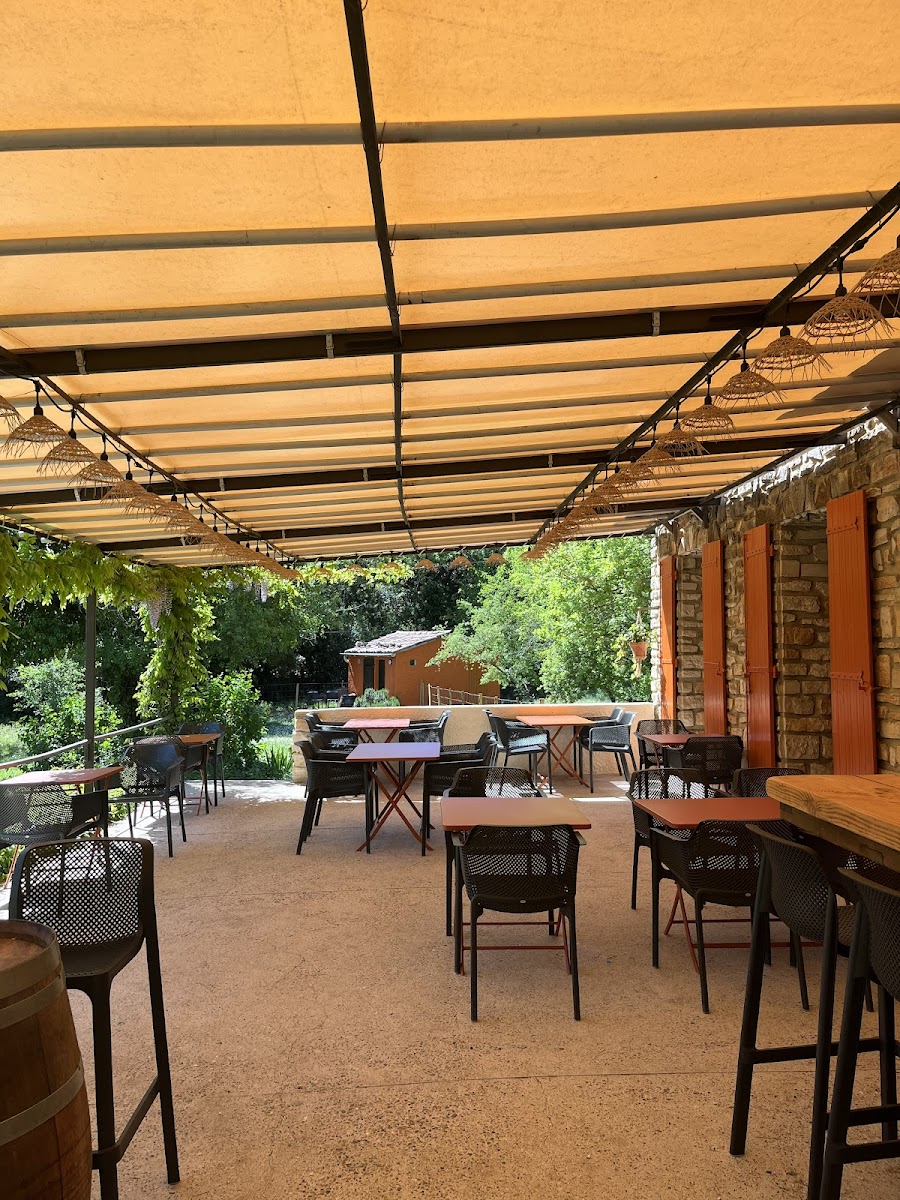 Auberge augustin pouzat - Photo 5