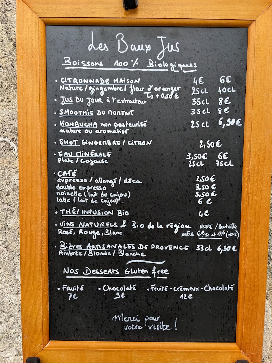 Menu Photo 5