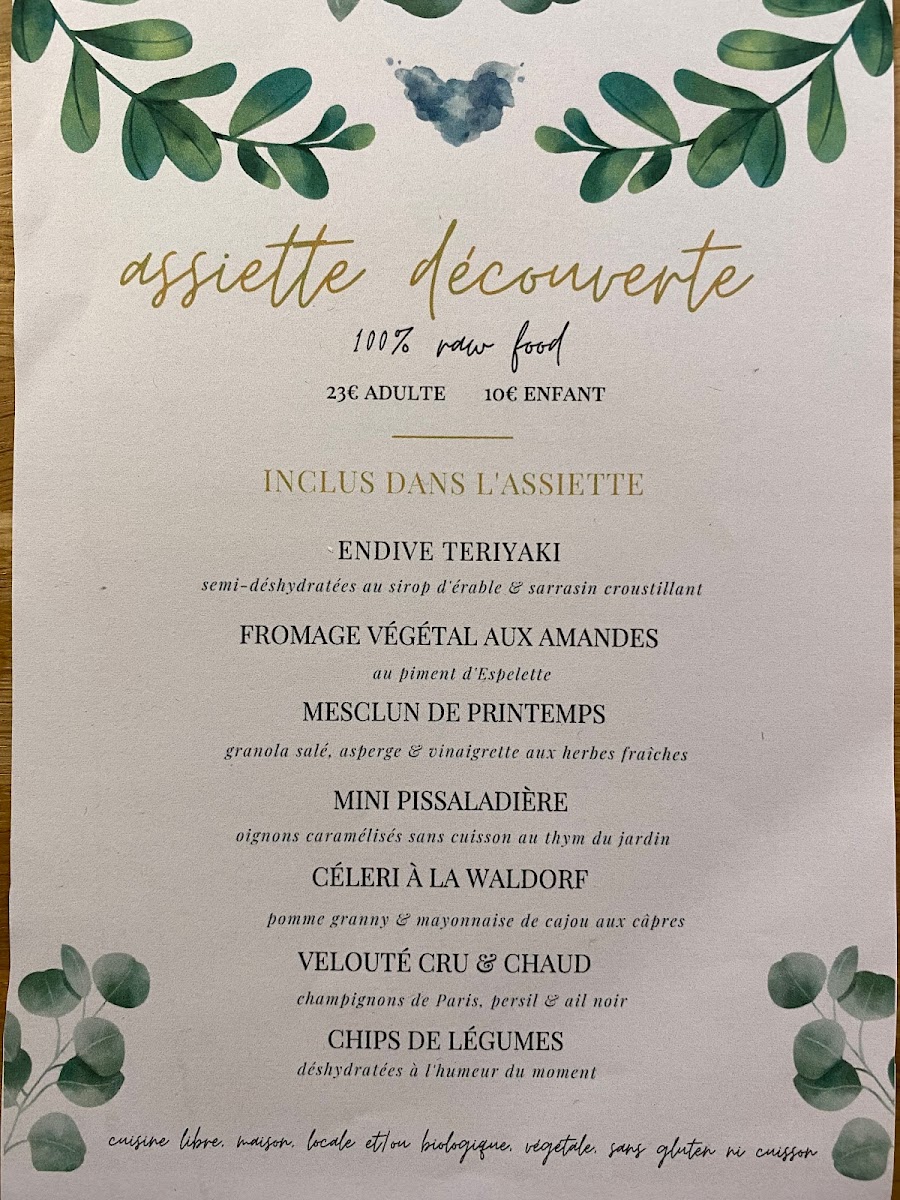 Menu Photo 7
