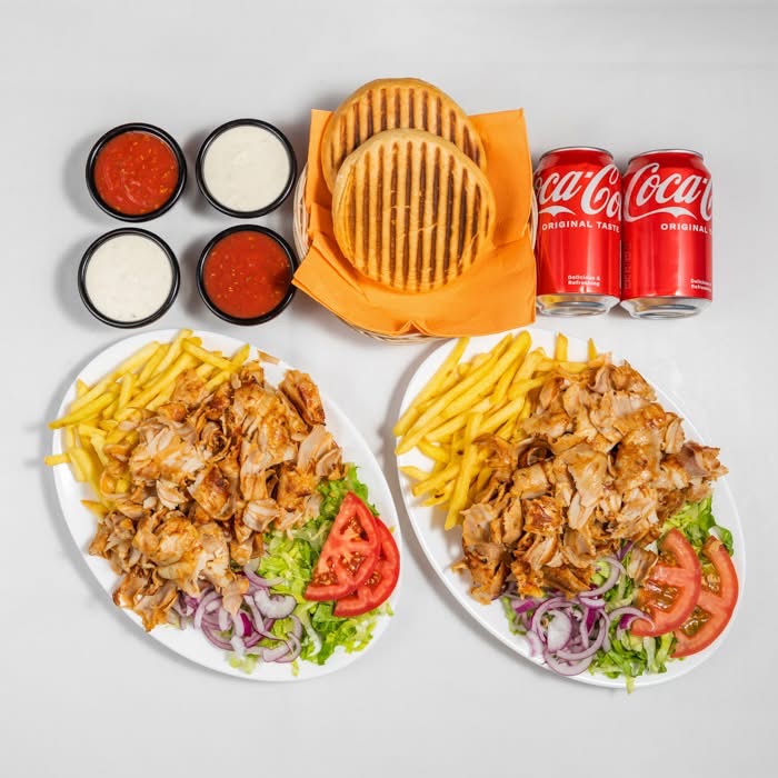 España Best Doner Kebab - Photo 1