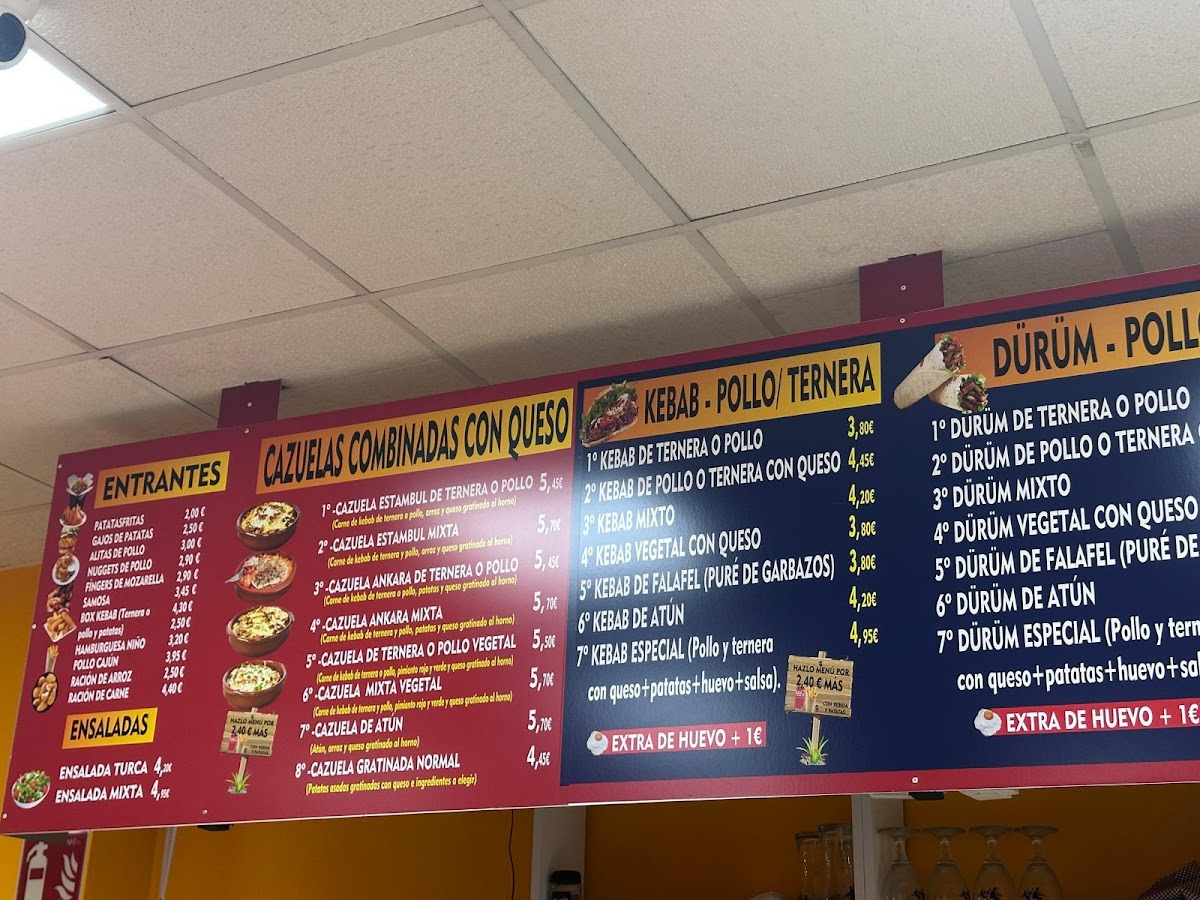 España Best Doner Kebab - Photo 2