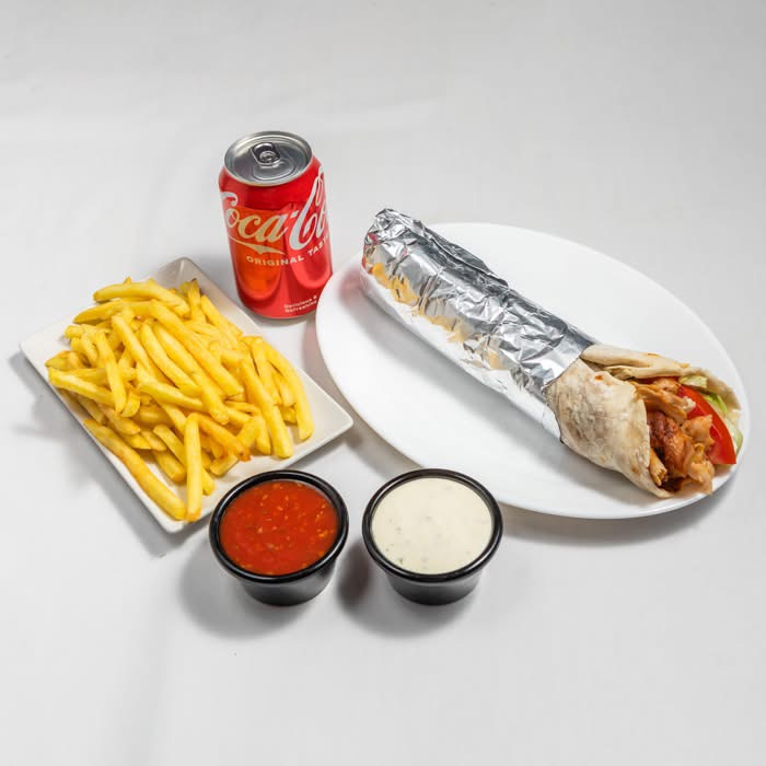 España Best Doner Kebab - Photo 3