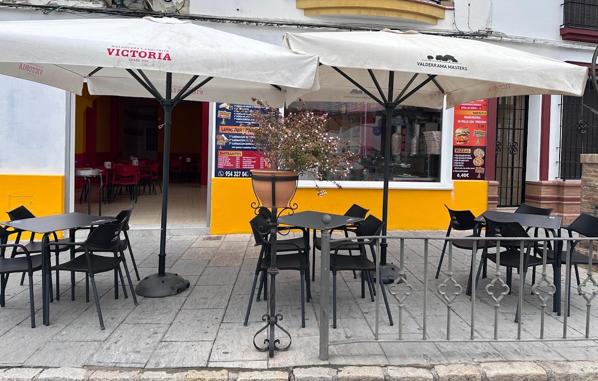 España Best Doner Kebab - Photo 5