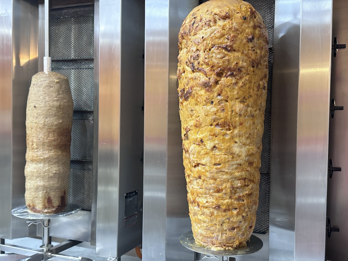 España Best Doner Kebab - Photo 6