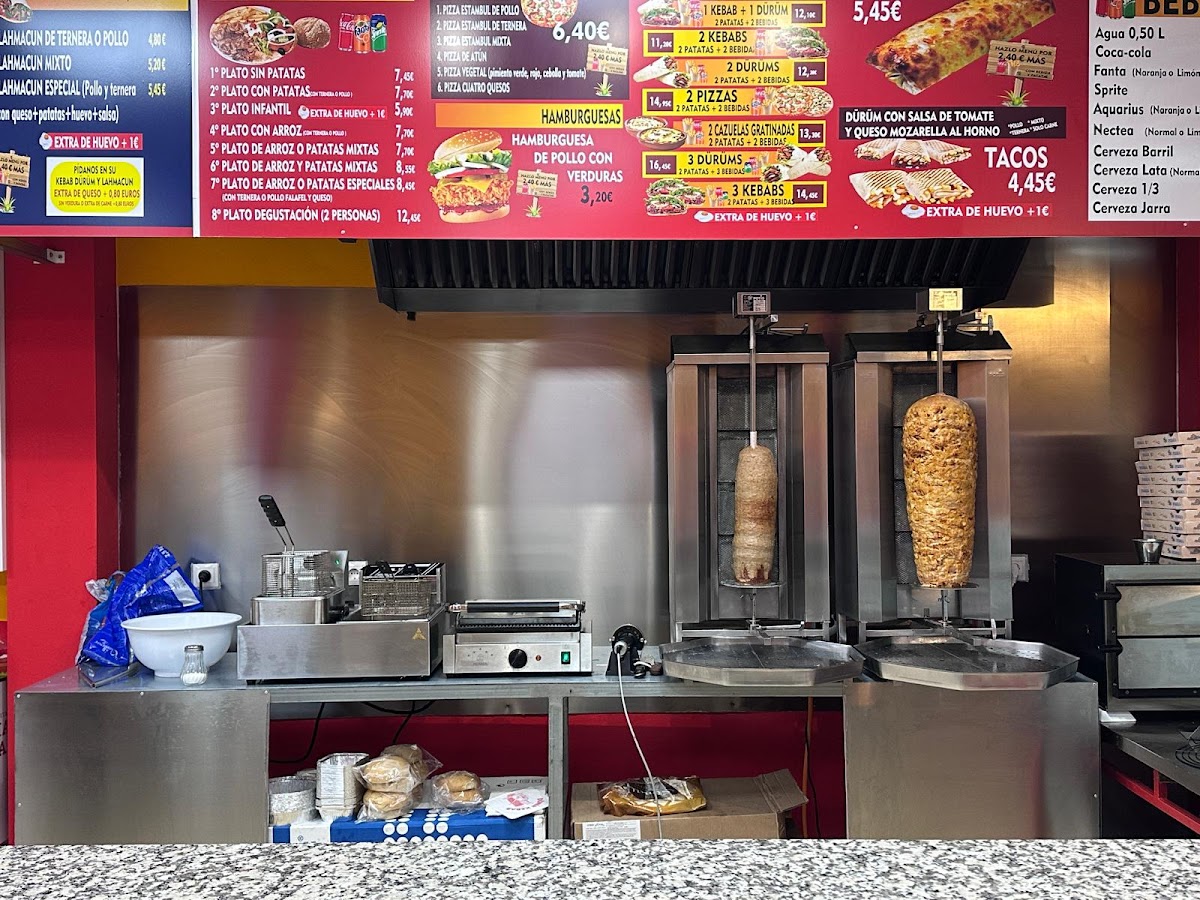 Menu Photo 9
