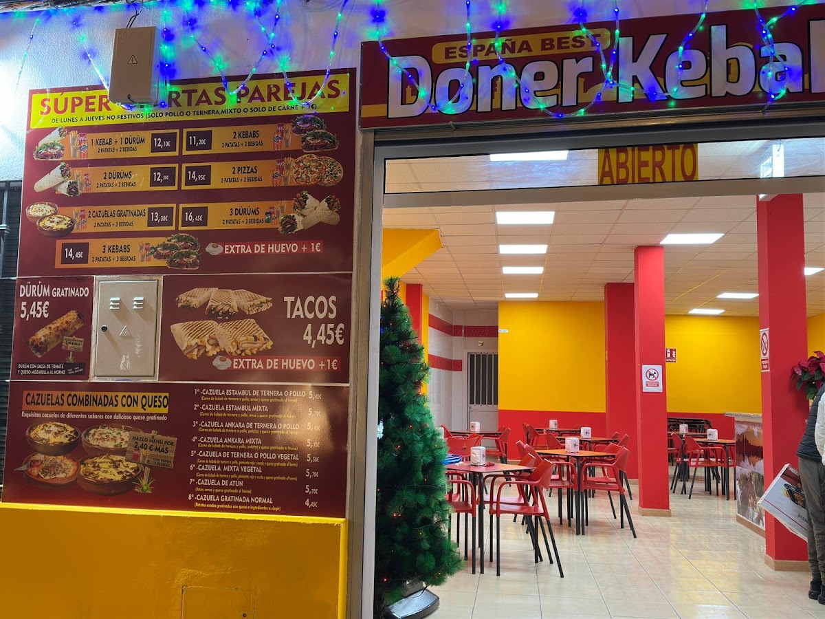 Menu Photo 6