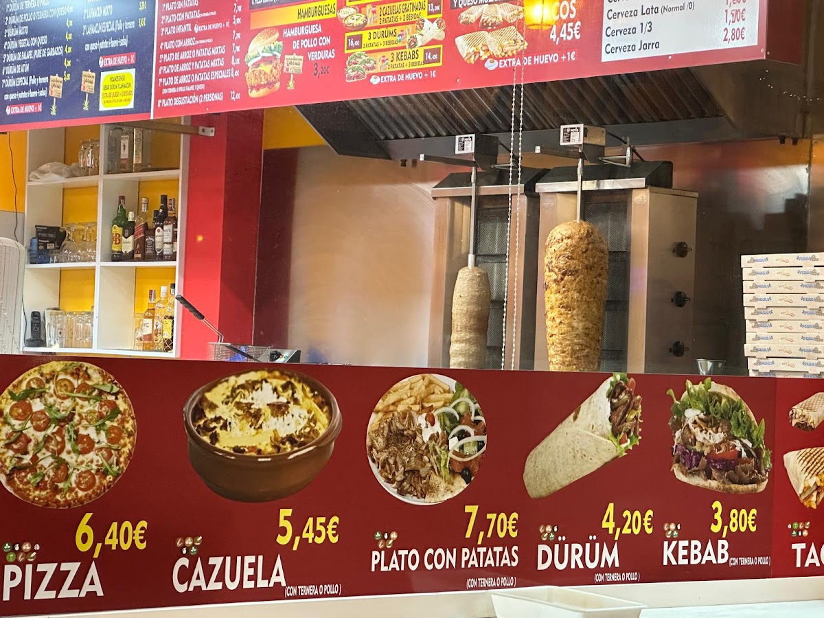 Menu Photo 7