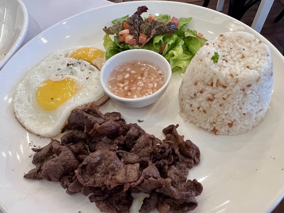 La Creperie - Salcedo Village - Photo 2