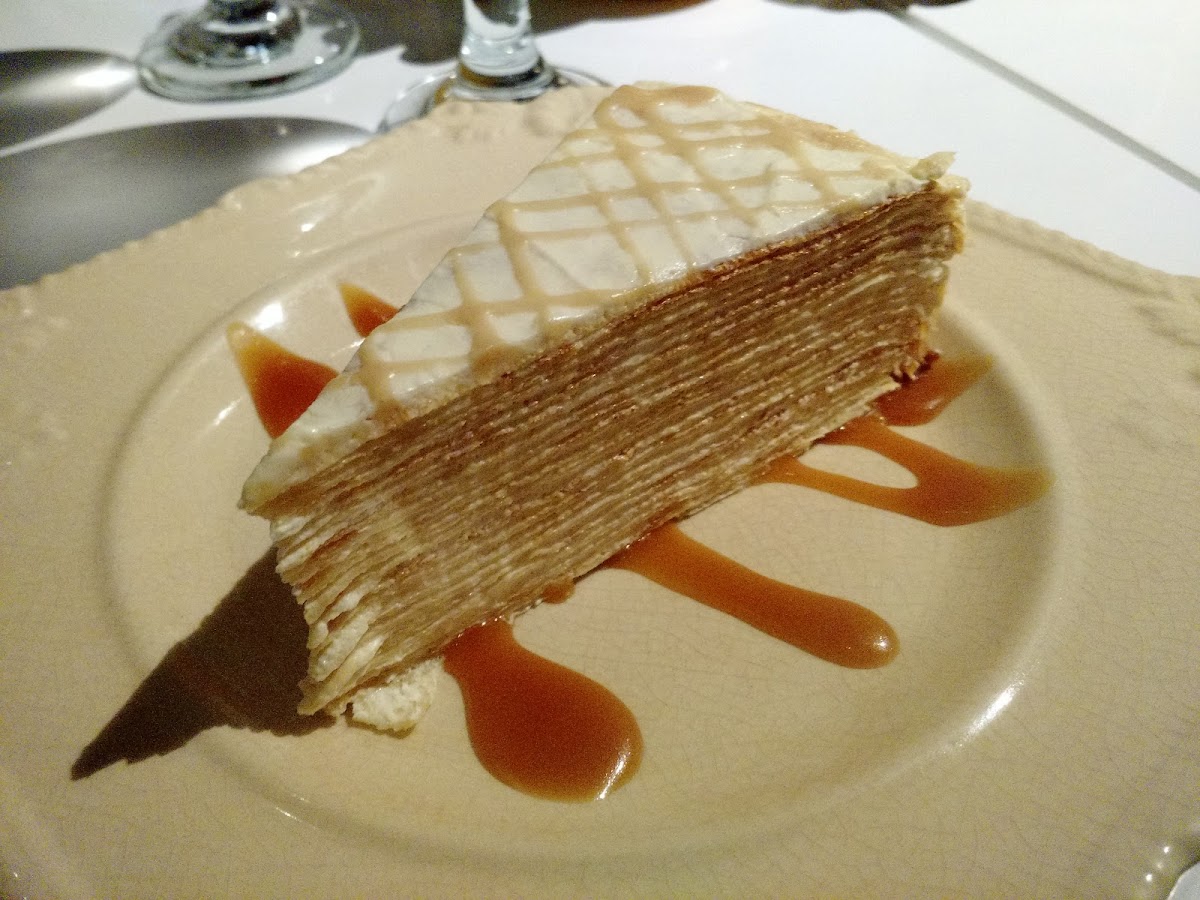 La Creperie - Salcedo Village - Photo 4