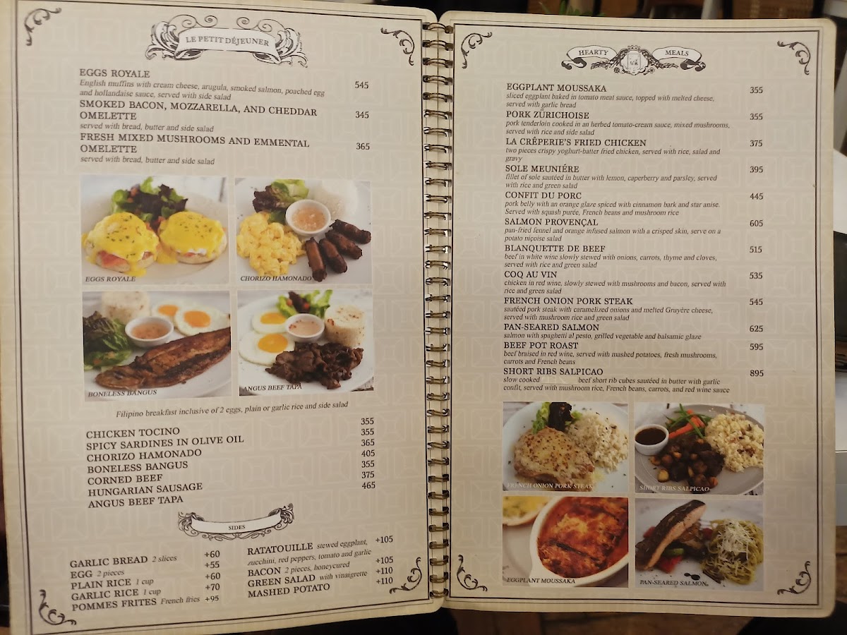 Menu Photo 6