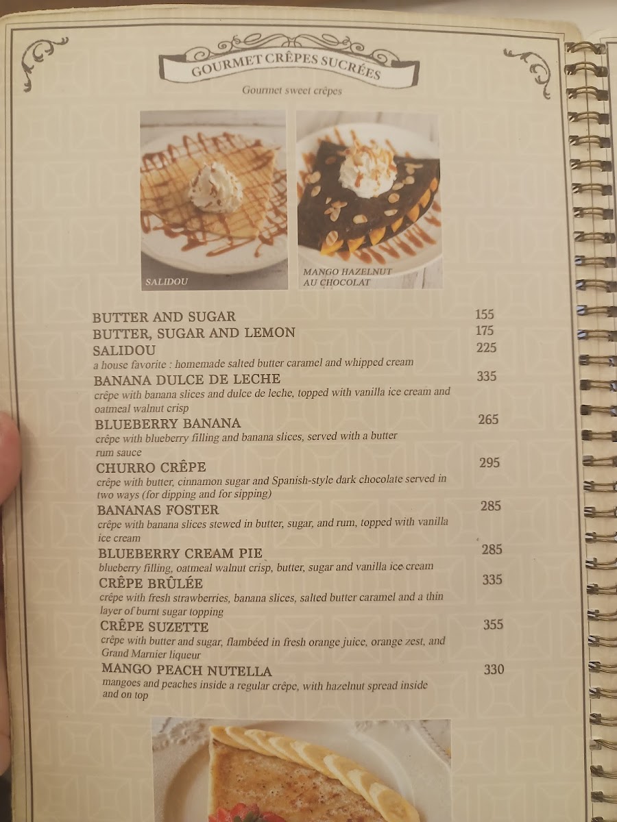 Menu Photo 7