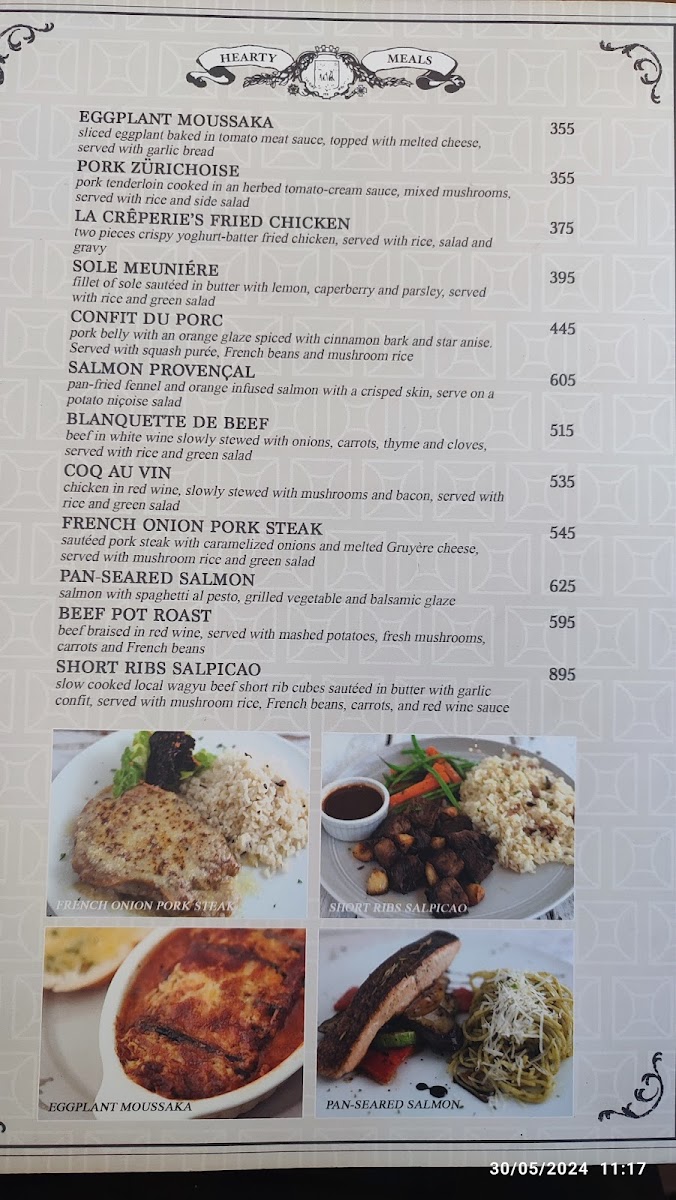 Menu Photo 8