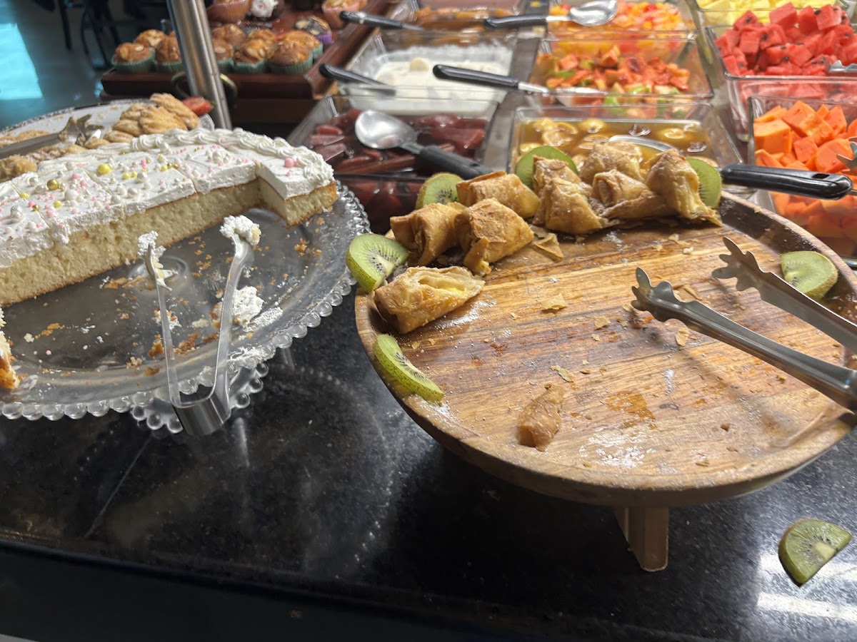 La Churrascaria Mazatlán - Photo 3