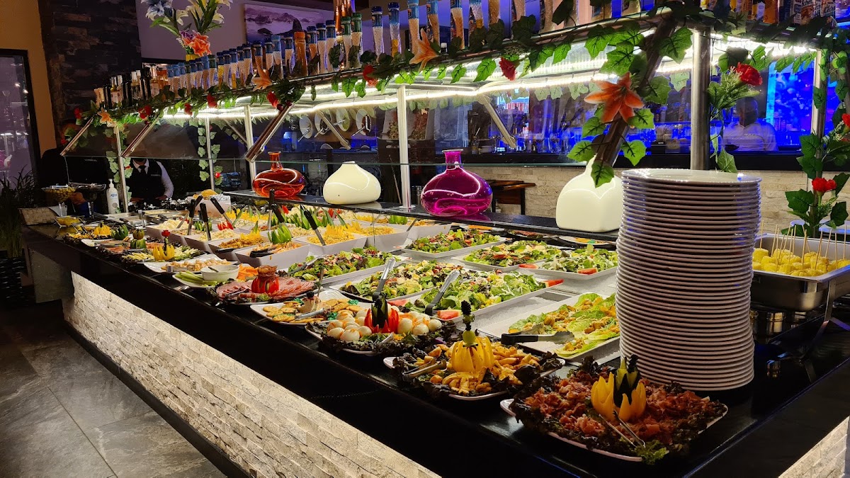 La Churrascaria Mazatlán - Photo 4
