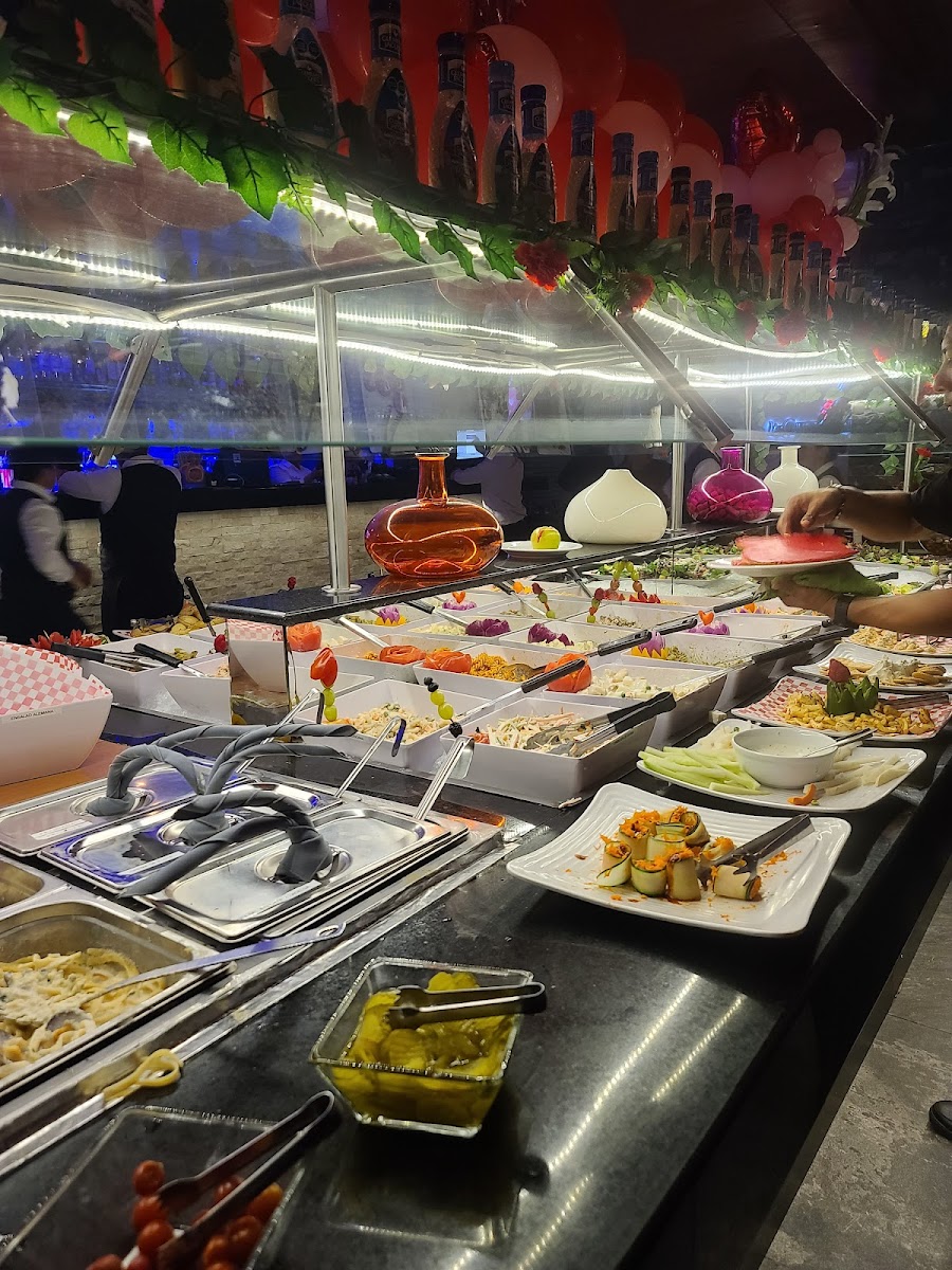 La Churrascaria Mazatlán - Photo 6