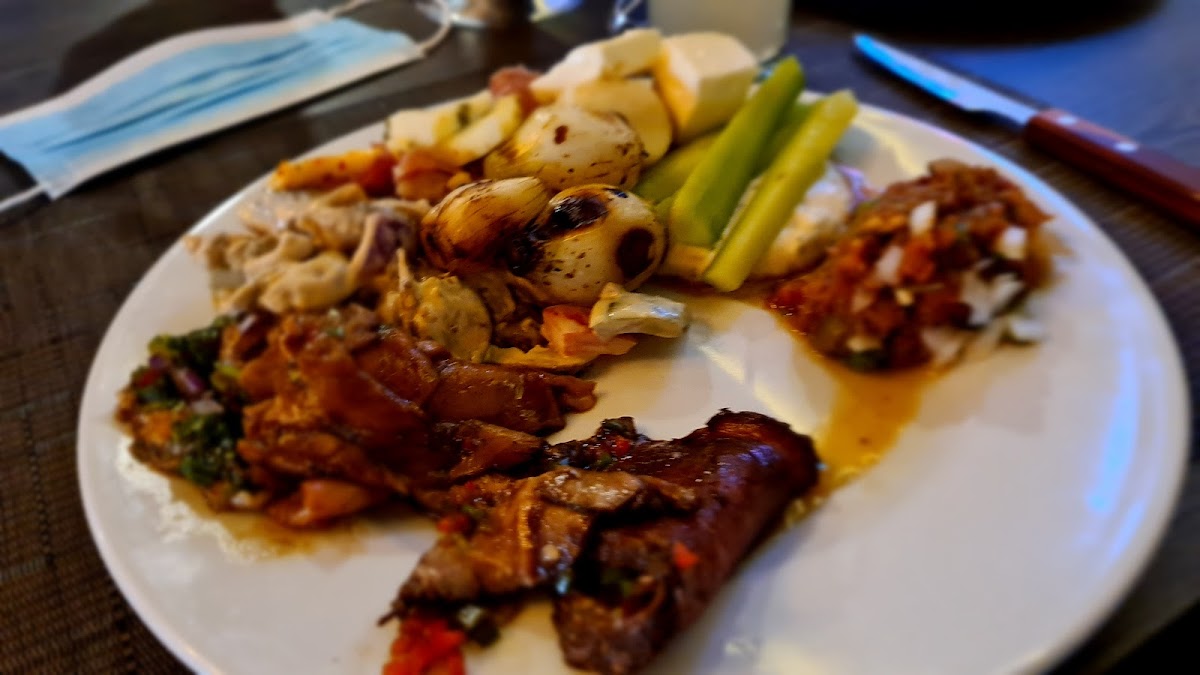 La Churrascaria Mazatlán - Photo 7