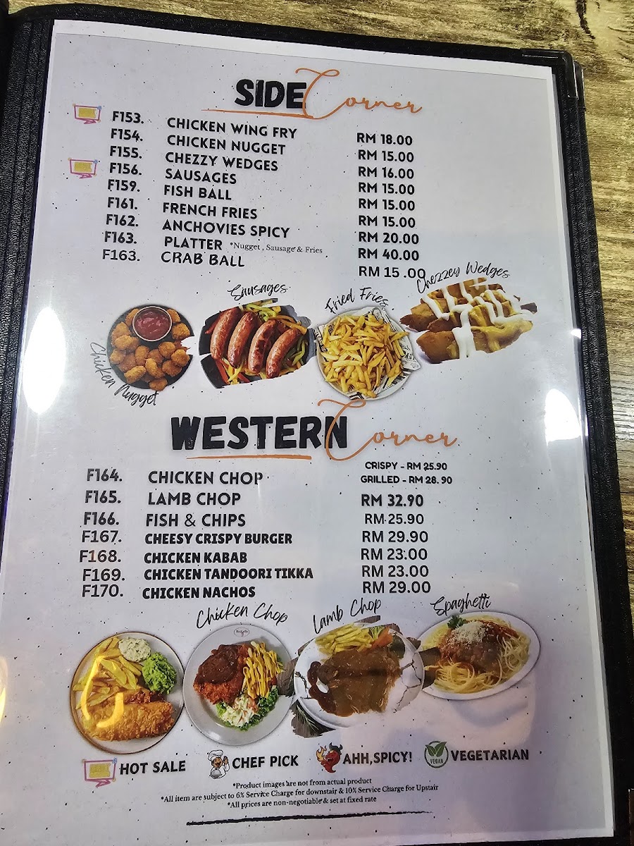 Menu Photo 3